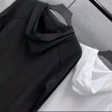 2025/26 NK~ White Windbreaker