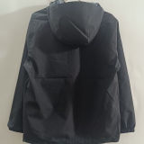 2025/26 ARS Black Windbreaker Jacket 黑标