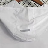 2025/26 NK~ White Windbreaker