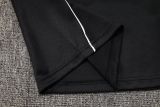 2025/26 AD Black Training Jersey(A Set)