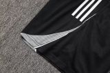 2025/26 AD Black Training Jersey(A Set)