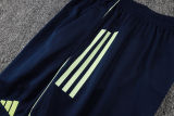2025/26 RM Light Green Training Jersey(A Set)