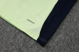 2025/26 RM Light Green Training Jersey(A Set)