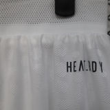 2025/26 BFC Home White Player Version Shorts Pants 球员版