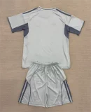 2025/26 St.Louis City SC Kids Training Soccer Jersey 圣路易斯城