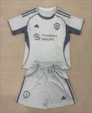 2025/26 Seattles Sounders Kids Training Soccer Jersey 西雅图海湾