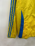2025/26 RM Reversible Windbreaker 双面