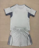 2025/26 Seattles Sounders Kids Training Soccer Jersey 西雅图海湾