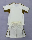 2025/26 San Diego FCKids Training Soccer Jersey 圣地亚哥 美职联