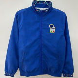1994 Italy Reversible Windbreaker 双面 10号