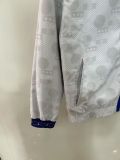 1994 Italy Reversible Windbreaker 双面 10号