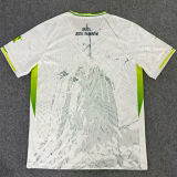 2025/26 Brazil Special Edition Fans Soccer Jersey