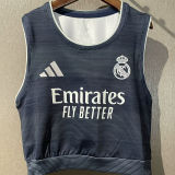 2025/26 RM Away Women Yoga Vest  Jersey 女