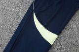 2025/26 RM Light Green Kids Jacket Tracksuit