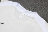 2025/26 In Milan White Vest Training Jersey(A Set)