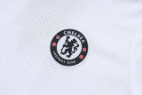 2025/26 CFC White Training Jersey(A Set)