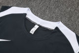 2025/26 CFC Dark Grey Vest Training Jersey(A Set)