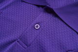 2025/26 RM Purple POLO Retro Sweater Tracksuit