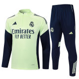 2025/26 RM Light Green Sweater Tracksuit