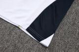 2025/26 RM White Sweater Tracksuit