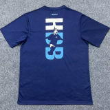 2025/26 Napoli x HDB Pure Cotton Jersey