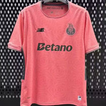 2025/26 Porto Away Fans Soccer Jersey
