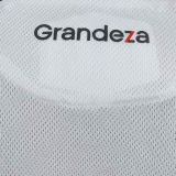 2025/26 River Plate Home White Player Version Soccer Jersey 带 新 胸前广告