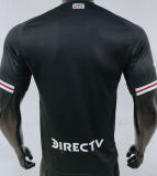 2025/26 River Plate Away Player Version Soccer Jersey 带 新 胸前广告