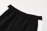 2025/26 Nk~ Black Jacket Tracksuit