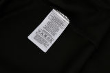 2025/26 M Utd Black Jacket Tracksuit