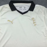 2025/26 Port Vale F.C. 150Th White Fans Soccer Jersey