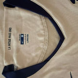 2007/2008 Boca Away Retro Soccer Jersey