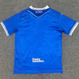 2025/26 Bristol Rovers Home Fans Soccer Jersey
