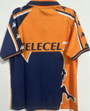 1997/1999 Porto Away Retro Soccer Jersey
