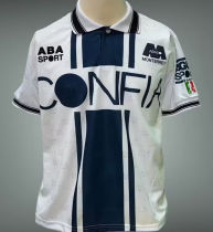 1997/1998 Monterrey Away Retro Soccer Jersey
