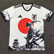 2025/26 Japan Special Edition Fans Jersey