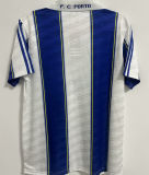 1995/1996 Porto Home Retro Soccer Jersey