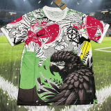 2025/26 Brazil Special Edition Fans Soccer Jersey