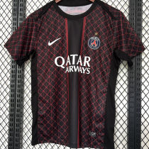 202526 PSG Training Soccer Jersey
