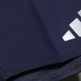 2025/26 RM Away Black Player Version Shorts Pants  (A+球员版)