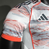 2025/26 BFC Away Player Version Soccer Jersey
