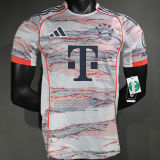 2025/26 BFC Away Player Version Soccer Jersey