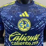 2025/26 Club America Away Player Version Soccer Jersey