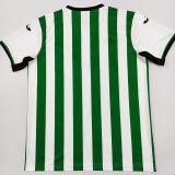 2025/26 Cordoba Home Fans Soccer Jersey 科尔多瓦
