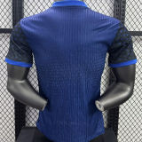 2025/26 PSG Special Edition Player Version Soccer Jersey
