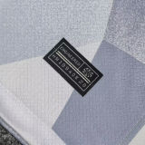 2025/26 U.S Home White Fans Soccer Jersey 无星