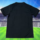 2025/26 Brazil Special Edition Black Fans Jersey 黑色