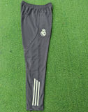 2025/26 RM Grey Black Sports Trousers 灰色