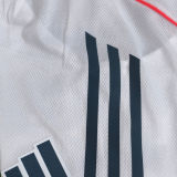 2025/26 BFC Away Player Version Kids Soccer Jersey 球员版童装