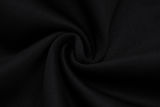 2025/26 Germany Black Jacket Tracksuit